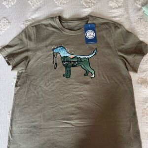 Life is Good Crusher Tee